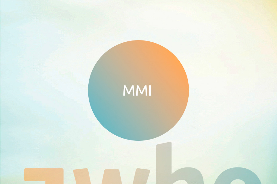 Jwho - MMI