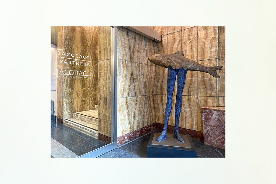 Arte e progetto - MuseoCity
